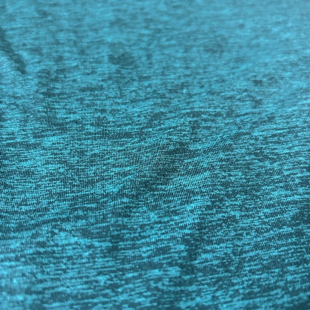Patagonia Teal Heathered dress - Picture 4 of 7